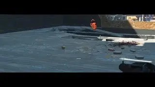 Curb Your Grenade
