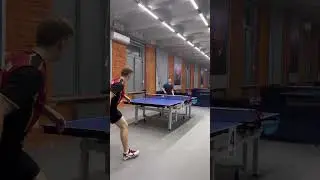 Антон Хмарук Прыгает! 