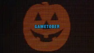 Happy Beard Games' GAMETOBER