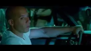 The Fast and the Furious Tokyo Drift last scene vin diesel Dominic Toretto