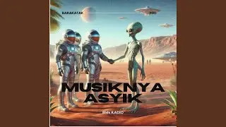MUSIKNYA ASYIK (FOO Remix)