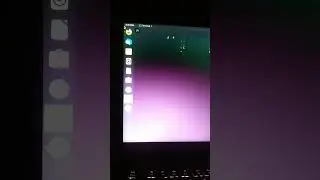 When you want to do something cool on Linux.
