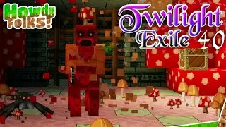 The Minoshroom | Twilight Exile | 40