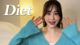 eng) 다이어트 이것만 기억하세요‼️ 3가지 핵심비법ㅣ체지방 -13% 감량 근육량 2.4kg 증가