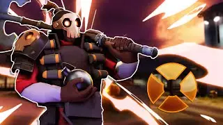 A TRULY Terrifying Update | TF2