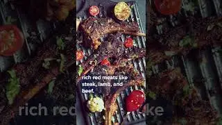 Red Wine Pairings