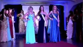 Eleccion Miss Universo Buenos Aires
