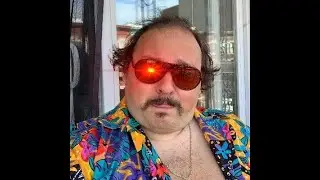 Stav's Second Heartiest Laughs (Cum Town)