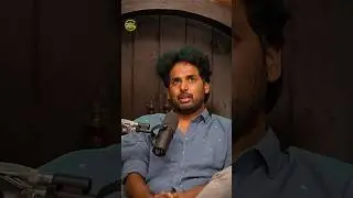 VIVEK ATHREYA ON PERMIT ROOM | OUT NOW