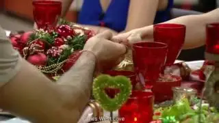 Cansel & Eser {Canes } - 65.Bölüm Part 7