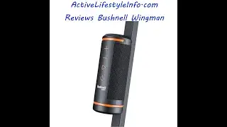 Review of Golf Bushnell Wingman