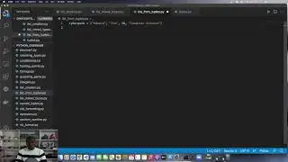 Python Programming 79 :  The List Constructor