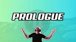 Creating the Prologue - Dev Log 3 - Unreal Engine 5
