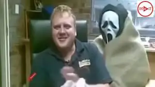 Best funny pranks #2  Лучшие розыгрыши #2