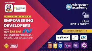 Empowering Microsoft Dot Net Developers