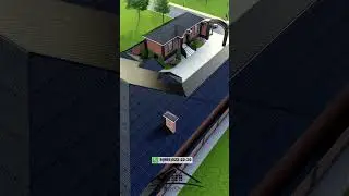 Отправлю план дома за ЛУЧШИЙ КОМЕНТ 