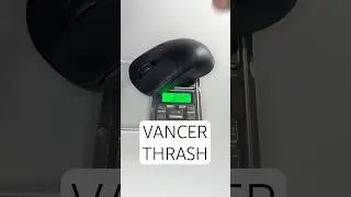 Vancer thrash #device #review #unboxing #mouse #gaming #vancer #thrash #4k #logitech