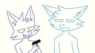 А ВОТ И НЕЕТ! |  sketch meme