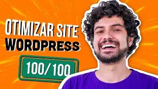 Como Otimizar seu WordPress no PageSpeed 100/100