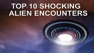 The 10 Most Mysterious UFO Sightings of All Time