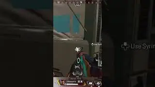 Bangalore + R99 combo rn is🔥💥#apexlegend #apex #apexlegends #gaming #shorts #ytshort