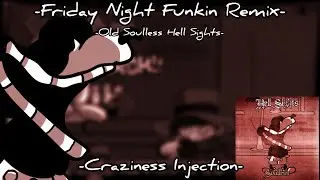 Friday Night Funkin Remix - 