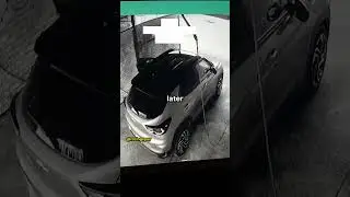 People Get Freaky Inside The Car Wash