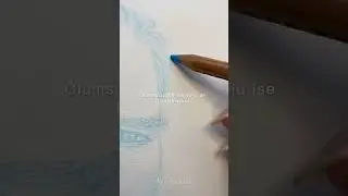 Atatürk'ü saygı ve sevgiyle anıyorum. 3D GÖZLÜKLE RESİM ÇİZDİM!