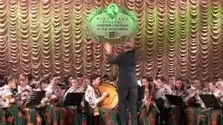 А. Аренський - Силуети (Танцівниця)