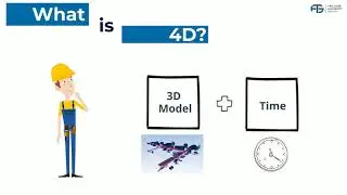 Beyond 3D - Improving Project Outcomes with 4D Planning