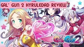 Gal Gun 2 Review