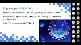 Консультация доктора по вакцинации