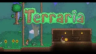 Terraria 1.4 мастер-мод Почему так больно?