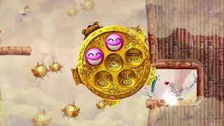 rayman origins part 2