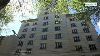 Hotel Loi Suites Recoleta- Buenos Aires