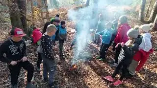 Special wild birthday party #blackravensolutions