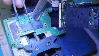infinix x680b dead recover done only cpu rebol👍
