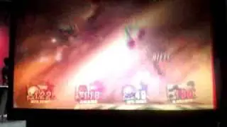 Team Battle - AEON (Snake); Grymm (MK) vs. DTF?? (MK); Mofia (G&W)