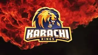 Psl 2021 Karachi kings Retained player list for  -  - season 6 player retention 