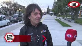 2º edición del cross “aniversario de Rawson”