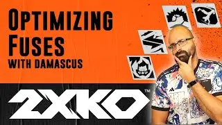 5 tips you might not know about 2XKO Fuses!