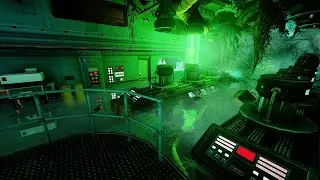 Biotech (Escape From Black Mesa)
