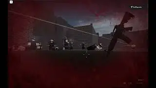 Dels Scp (Uncopylocked At 13 Subs