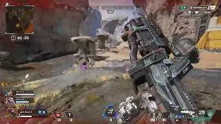 God Mode!!! Apex Legends