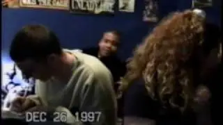 Bubby Movie part 1