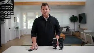 Rogue Magnetic Light Modifiers for Round Flashes
