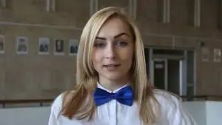 БлицФИТ (1 выпуск, Мошков Илья)