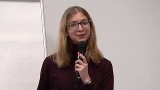 Ася Казанцева в проекте «Диалоги о счастье»