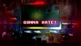 The Desolate Hope Song