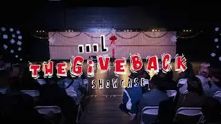The Giveback Show 2018 | John Jimenez | Movement Lifestyle